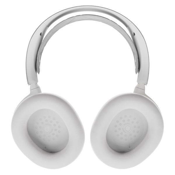 Bezdrátové sluchátka SteelSeries Arctis Nova Pro Wireless, bílá Bezdrátové sluchátka SteelSeries Arctis Nova Pro Wireless, bílá