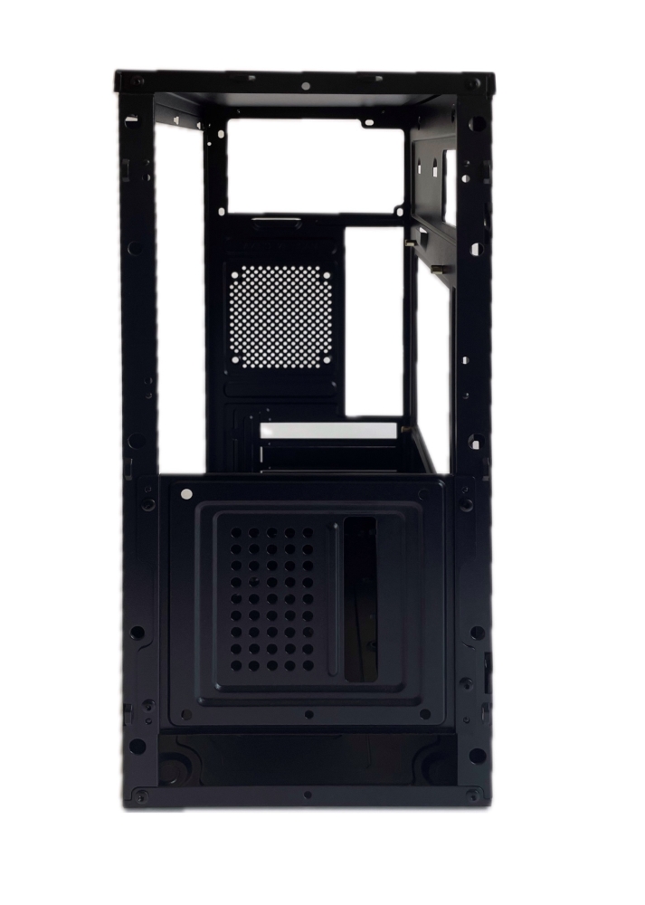 Eurocase MC MF-300B, Mini Tower, mATX Eurocase MC MF-300B, Mini Tower, mATX