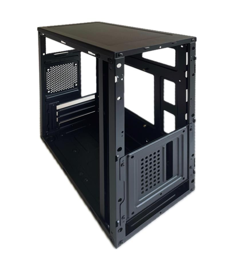 Eurocase MC MF-300B, Mini Tower, mATX Eurocase MC MF-300B, Mini Tower, mATX