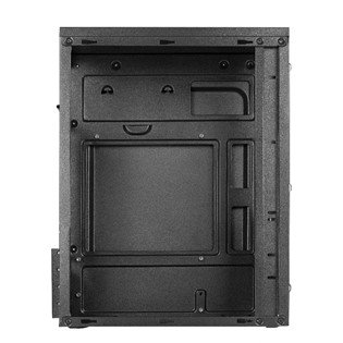 Eurocase MC MF-300B, Mini Tower, mATX Eurocase MC MF-300B, Mini Tower, mATX