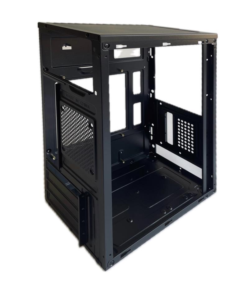Eurocase MC MF-300B, Mini Tower, mATX Eurocase MC MF-300B, Mini Tower, mATX