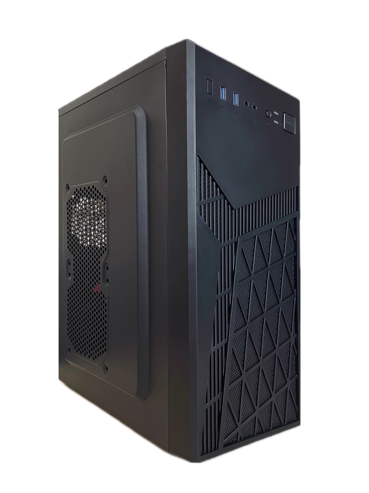 Eurocase ML N6-560B, Mid Tower, ATX Eurocase ML N6-560B, Mid Tower, ATX
