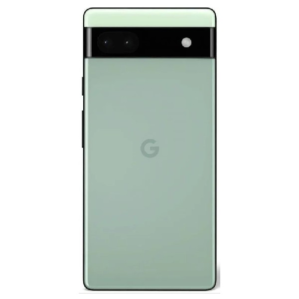 Google Pixel 6a, 6/128GB, Sage