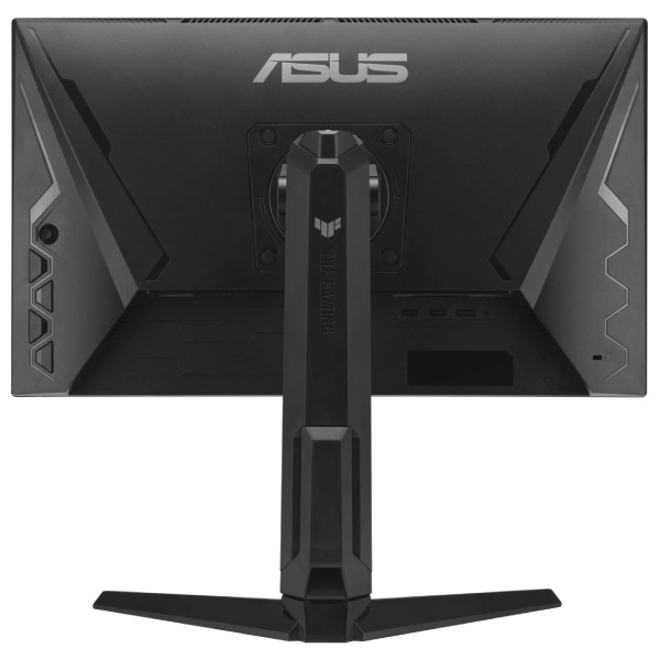 Herní monitor ASUS LCD 23,8" VG249QL3A, 1980x1080, 1 ms, 180 Hz, WLED/IPS 350 cd, repro, 2x HDMI, DP, VESA PIVOT