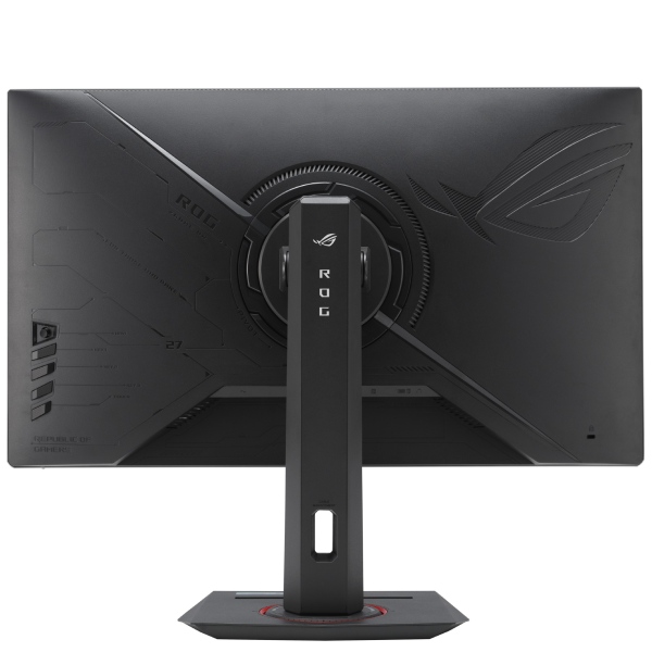 Herní monitor ASUS ROG Strix XG27ACS 27" 2560x1440 180 Hz 1 ms (GTG) Fast IPS USB Type-C G-Sync compatible, DP, HDMI