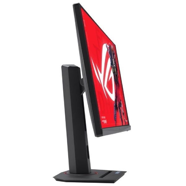 Herní monitor ASUS ROG Strix XG27ACS 27" 2560x1440 180 Hz 1 ms (GTG) Fast IPS USB Type-C G-Sync compatible, DP, HDMI