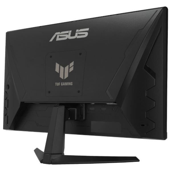 Herní monitor ASUS TUF 23,8" VG246H1A, IPS, FHD, 100 Hz, 0,5 ms, černý