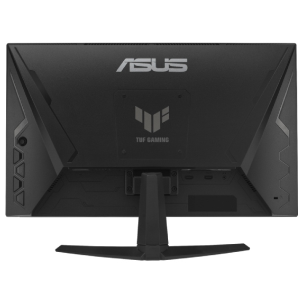 Herní monitor ASUS TUF 23,8" VG246H1A, IPS, FHD, 100 Hz, 0,5 ms, černý