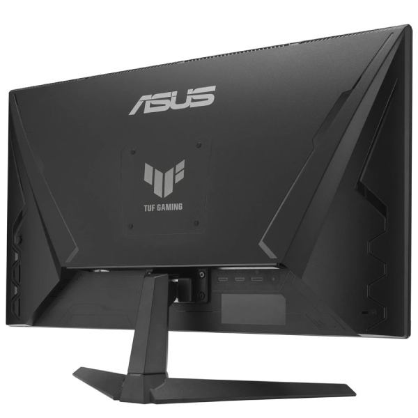 Herní monitor ASUS TUF 23,8" VG249Q3A, 1980x1080, 1 ms, 180 Hz, IPS, černý Herní monitor ASUS TUF 23,8" VG249Q3A, 1980x1080, 1 ms, 180 Hz, IPS, černý