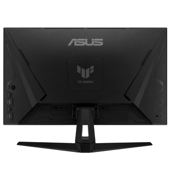Herní monitor ASUS TUF VG27AQ3A, 27", IPS, QHD, 180 Hz, 1 ms, černý