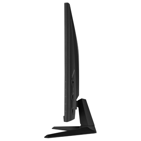 Herní monitor ASUS TUF VG32AQA1A, 31,5", VA, QHD, 170 Hz, 1 ms, černý