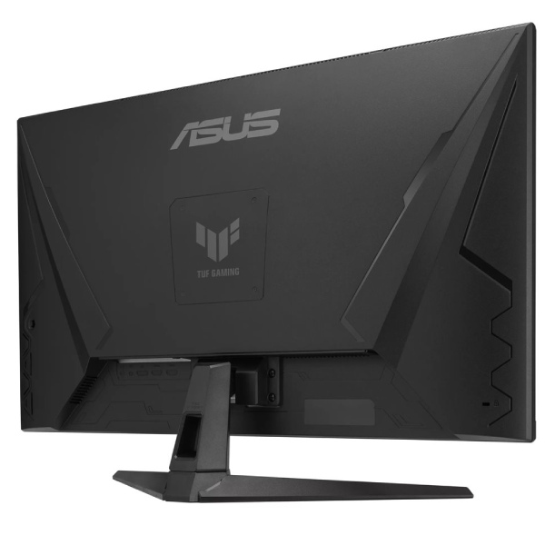 Herní monitor ASUS TUF VG32AQA1A, 31,5", VA, QHD, 170 Hz, 1 ms, černý Herní monitor ASUS TUF VG32AQA1A, 31,5", VA, QHD, 170 Hz, 1 ms, černý