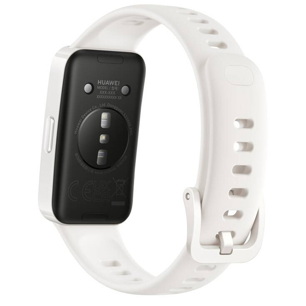 Huawei Band 9 Fitness náramek, bílý Huawei Band 9 Fitness náramek, bílý