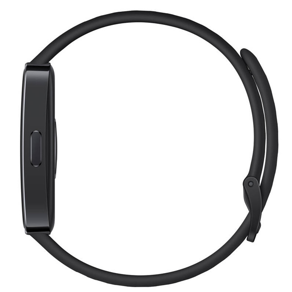 Huawei Band 9 Fitness náramek, černý