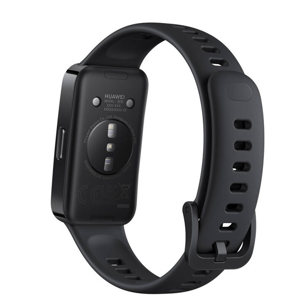 Huawei Band 9 Fitness náramek, černý Huawei Band 9 Fitness náramek, černý