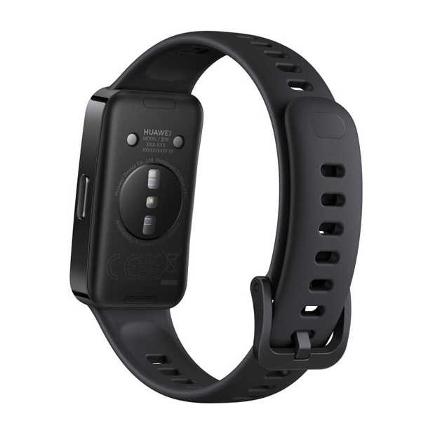 Huawei Band 9 Fitness náramek, černý