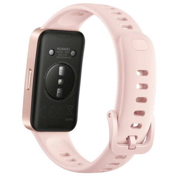 Huawei Band 9 Fitness náramek, růžový Huawei Band 9 Fitness náramek, růžový