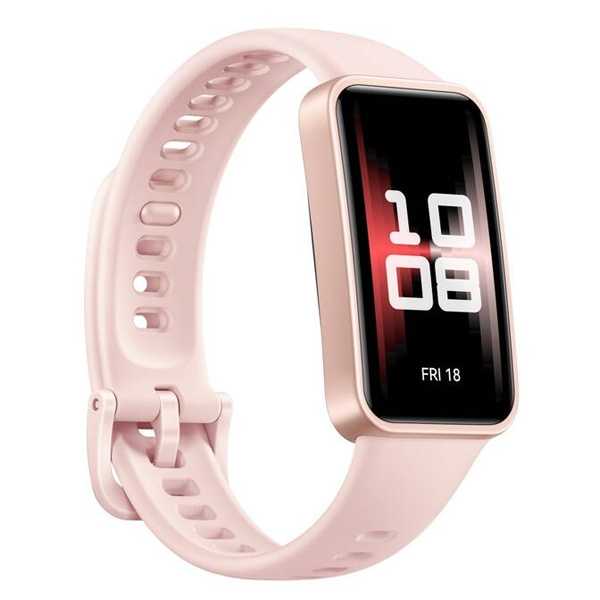 Huawei Band 9 Fitness náramek, růžový Huawei Band 9 Fitness náramek, růžový