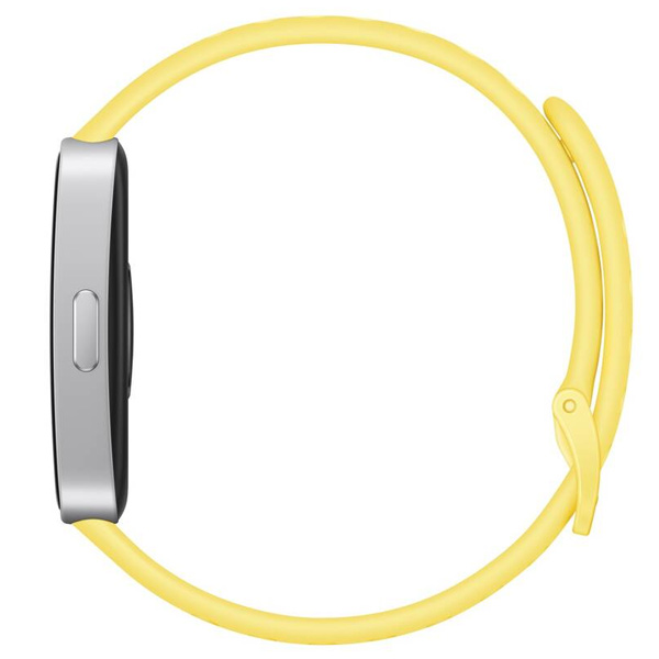 Huawei Band 9 Fitness náramek, žlutý