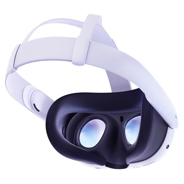 Meta Quest 3 Virtual Reality - 512 GB Meta Quest 3 Virtual Reality - 512 GB