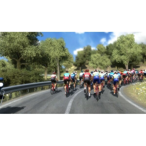 Pro Cycling Manager 2024