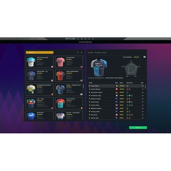 Pro Cycling Manager 2024 Pro Cycling Manager 2024