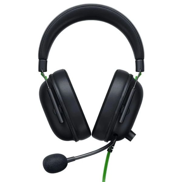 Razer BlackShark V2 X (PlayStation Licensed) - Black