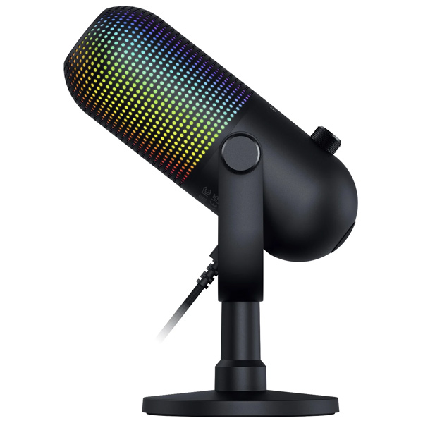 Razer Seiren V3 Chroma, černý Razer Seiren V3 Chroma, černý