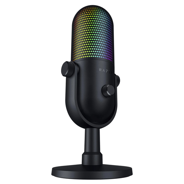 Razer Seiren V3 Chroma, černý Razer Seiren V3 Chroma, černý