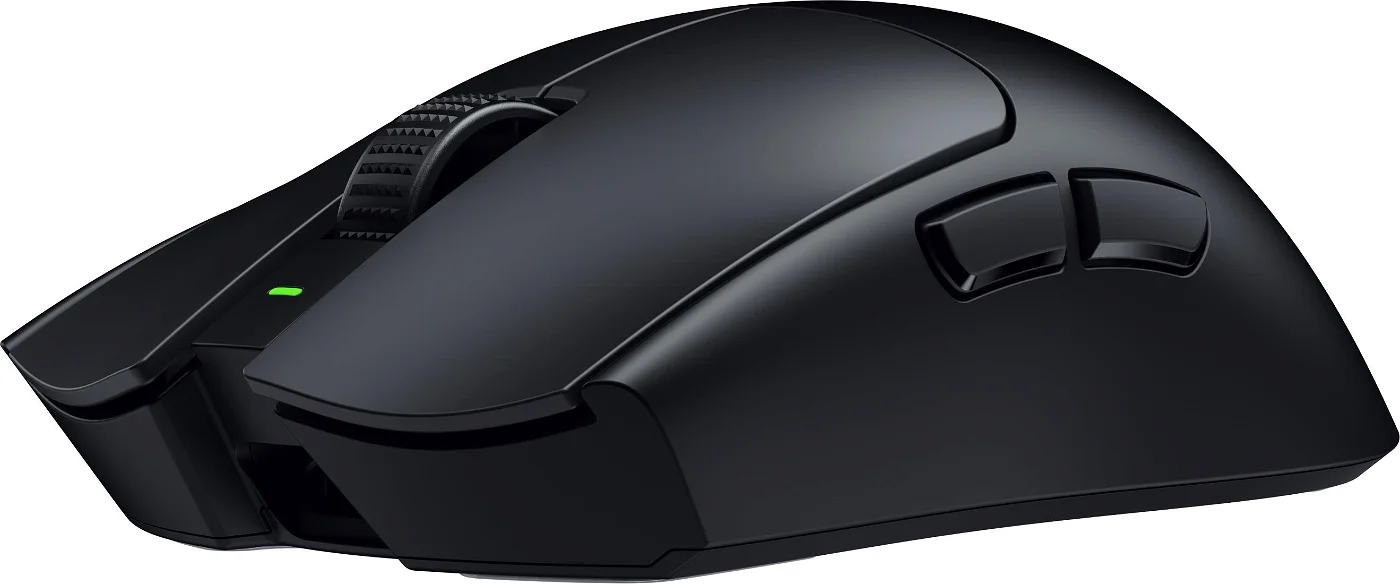 Razer Viper V3 Pro, černá