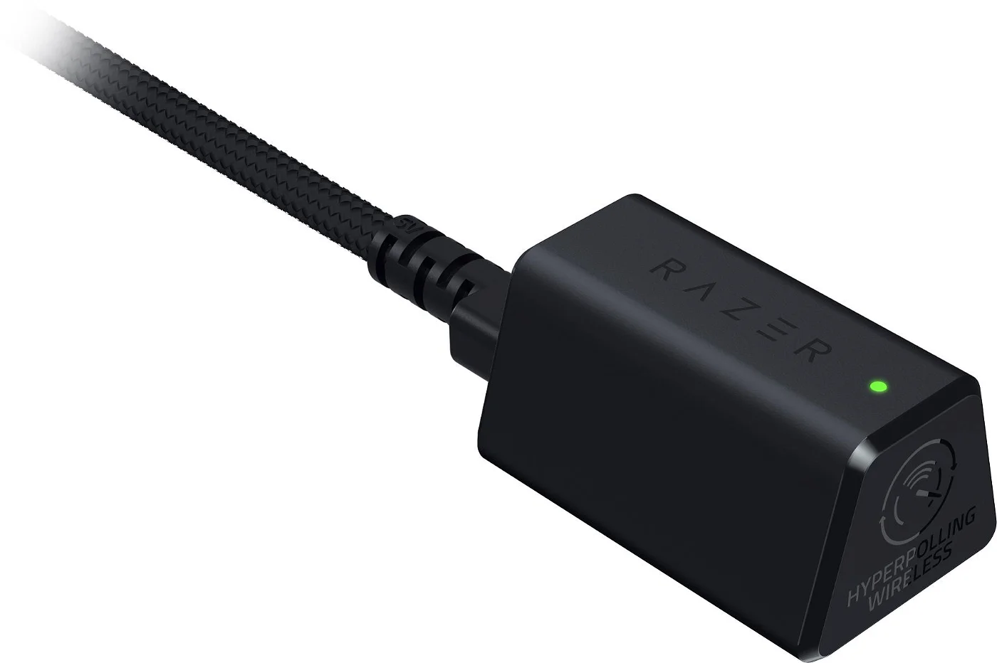 Razer Viper V3 Pro, černá