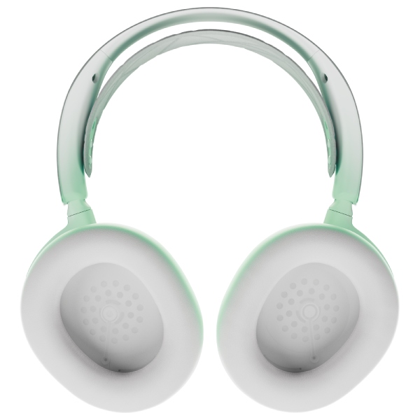 Steelseries Arctis Nova Pro Wireless X for Xbox, bílé