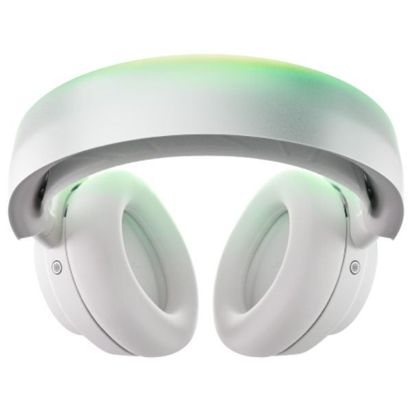 Steelseries Arctis Nova Pro Wireless X for Xbox, bílé