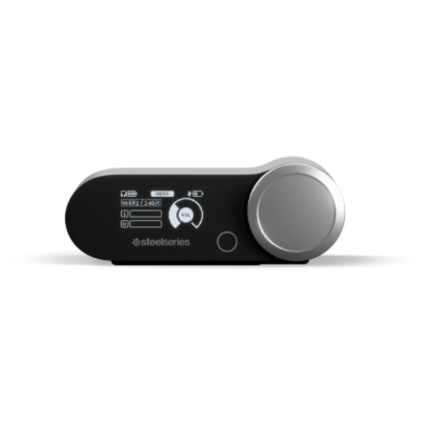 Steelseries Arctis Nova Pro Wireless X for Xbox, bílé