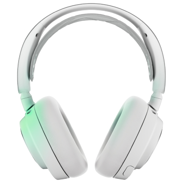 Steelseries Arctis Nova Pro Wireless X for Xbox, bílé