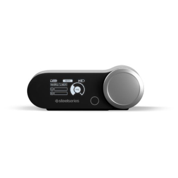 Steelseries Arctis Nova Pro Wireless X for Xbox, bílé