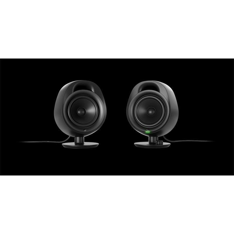 Steelseries Arena 3, použitý, záruka 12 měsíců Steelseries Arena 3, použitý, záruka 12 měsíců