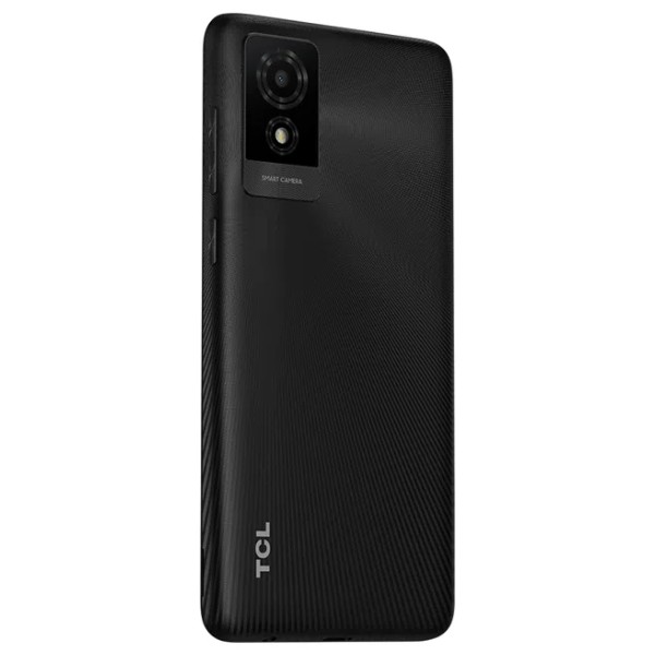 TCL 501 2/32 GB, Prime Black TCL 501 2/32 GB, Prime Black
