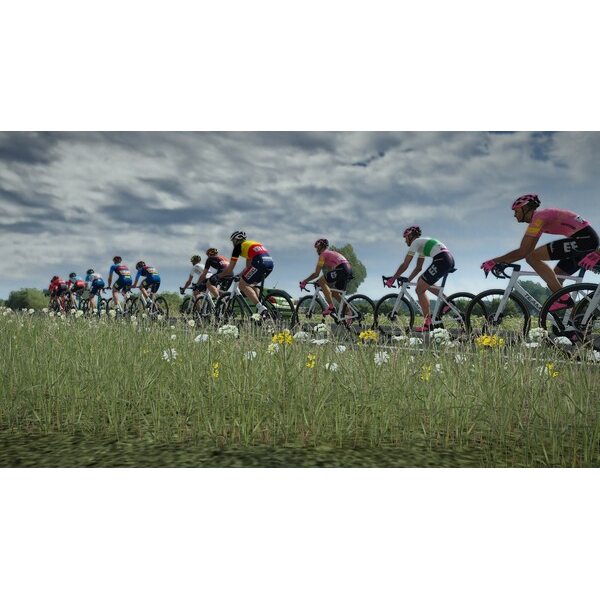 Tour de France 2024 Tour de France 2024