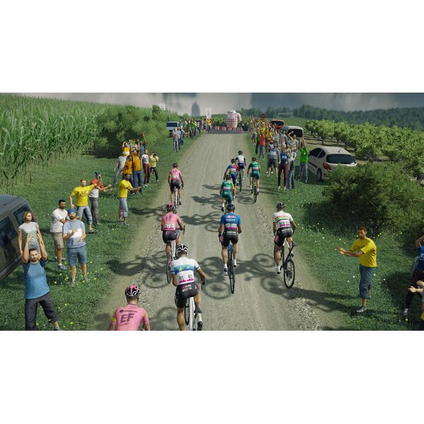 Tour de France 2024 Tour de France 2024