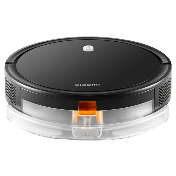 Xiaomi Robot Vacuum E5 robotický vysavač, černý Xiaomi Robot Vacuum E5 robotický vysavač, černý