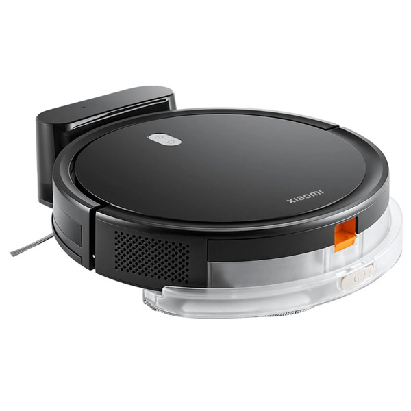 Xiaomi Robot Vacuum E5 robotický vysavač, černý Xiaomi Robot Vacuum E5 robotický vysavač, černý