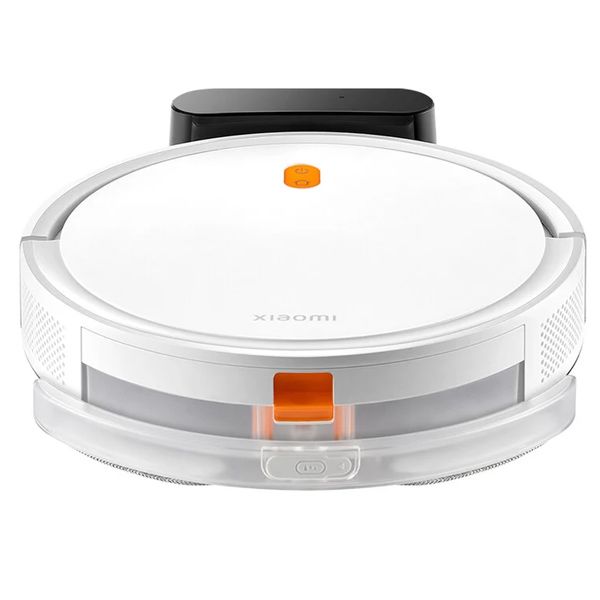 Xiaomi Robot Vacuum E5 EU White Xiaomi Robot Vacuum E5 EU White