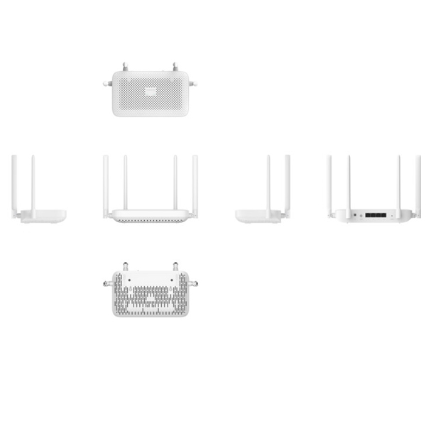 Xiaomi Router AX1500 EU