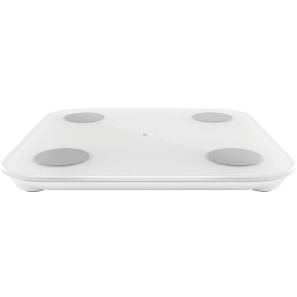Xiaomi S400, osobní diagnostická váha, bílá Xiaomi S400, osobní diagnostická váha, bílá