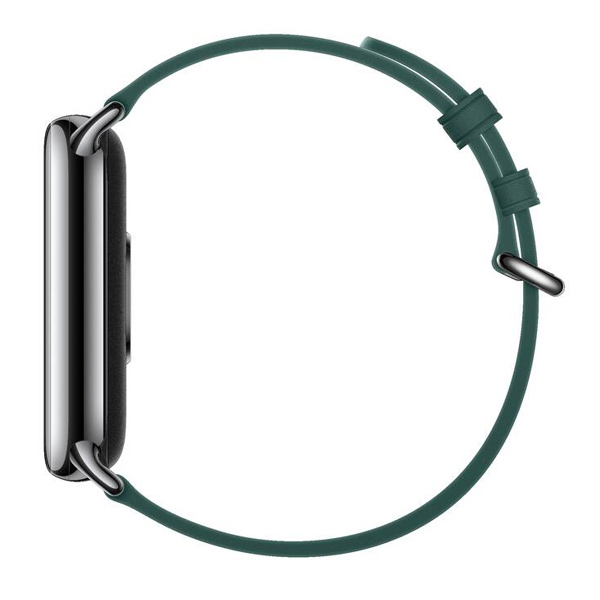 Xiaomi Smart Band 8 kockovaný náhradní řemínek, zelený Xiaomi Smart Band 8 kockovaný náhradní řemínek, zelený