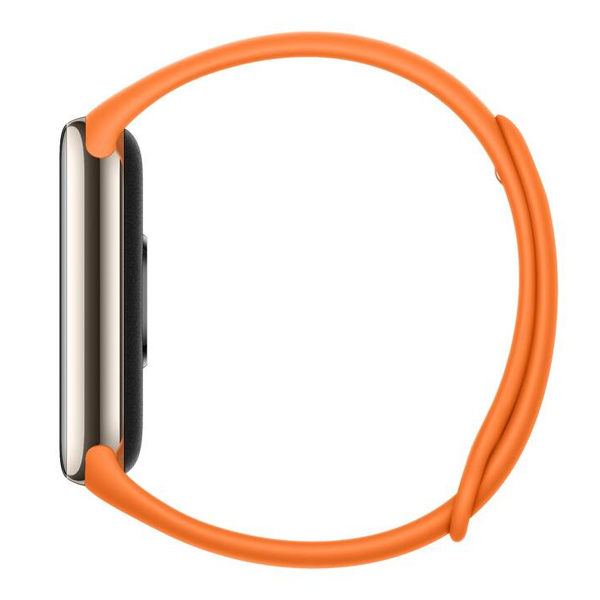 Xiaomi Smart Band 8 náhradní řemínek, Sunrise Orange