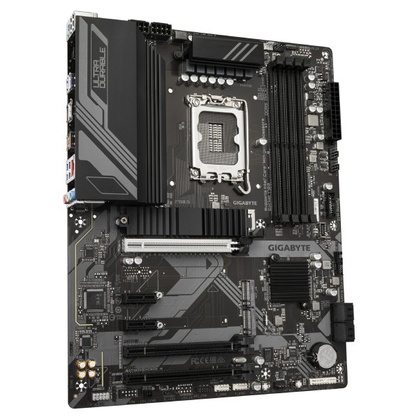 Základní doska Gigabyte Z790 D, Intel Z790, LGA1700, 4xDDR5, ATX Základní doska Gigabyte Z790 D, Intel Z790, LGA1700, 4xDDR5, ATX