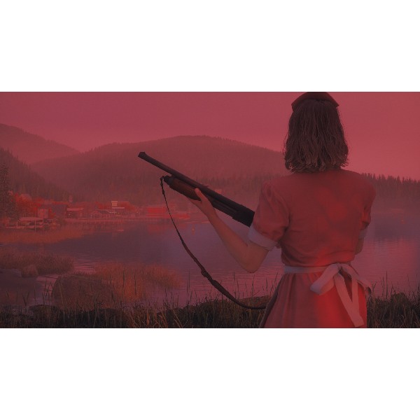 Alan Wake 2 (Deluxe Edition)