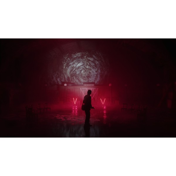 Alan Wake 2 (Deluxe Edition)